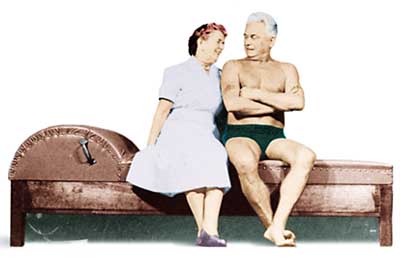 Joe&Clara