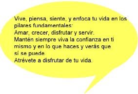 Mi pensamiento