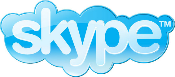 Comunicate conmigo por Skype ahora mismo